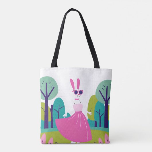 Tas (Achterkant)