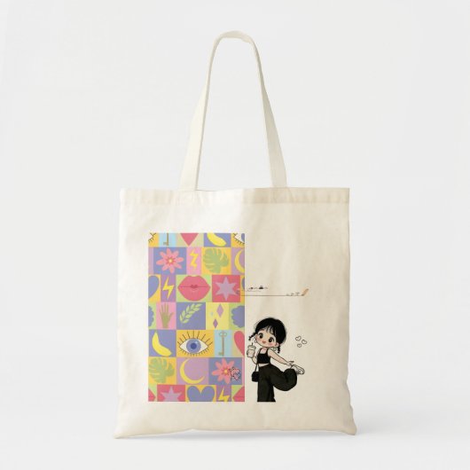 Tas (Voorkant)