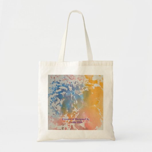 Tas (Voorkant)