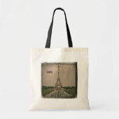 TAS 2 van PARIS (Voorkant)