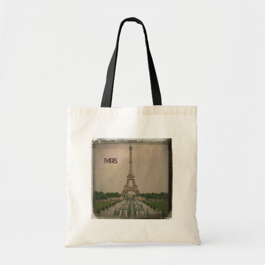 TAS 2 van PARIS (Voorkant)