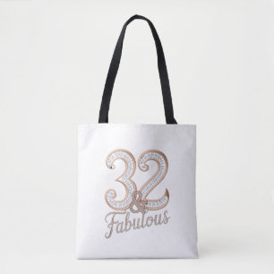 Tas - 32 & Uitstekend