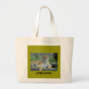 Tas A tijger
