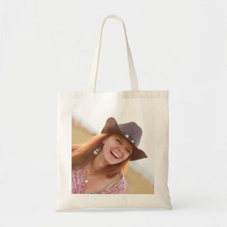 Tas Aangepaste foto
