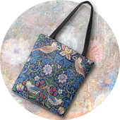 TAS - Aardbeiendief van William Morris