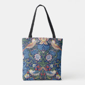 TAS - Aardbeiendief van William Morris (Achterkant)
