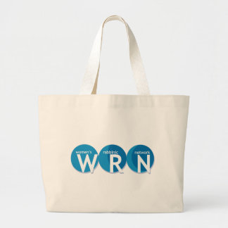 Tas al uw WRN goodies rond op één plaats