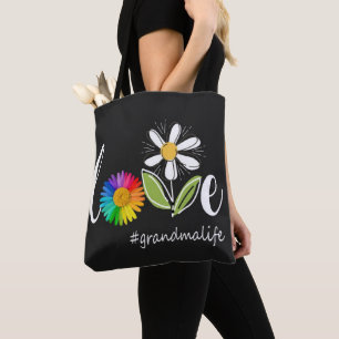 Tas-ally Stijlvol Tote Bag