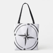 Tas AONN+ Compass (Achterkant)