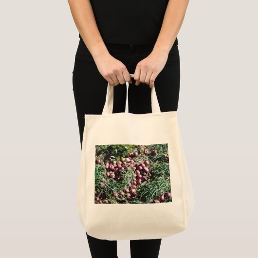 Tas appelen (Voorkant (product))