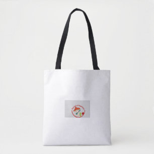 Tas "Bag of Happiness" Tas met paddenstoel