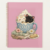 tas, bagage, handtas, koffer planner (Voorkant)
