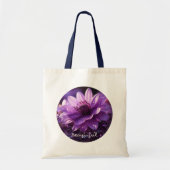 Tas begroting (Voorkant)