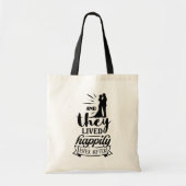 tas begroting (Voorkant)