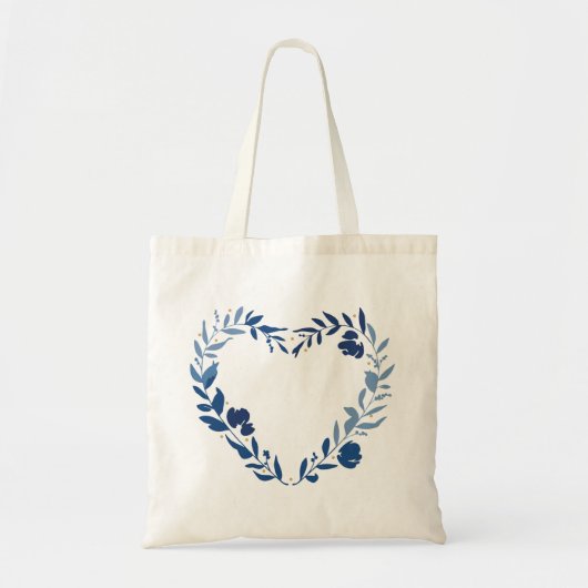 Tas begroting (Voorkant)