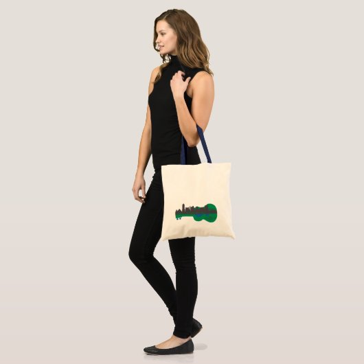 Tas begroting (Voorkant (model))