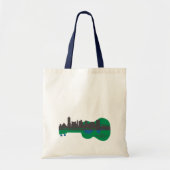 Tas begroting (Voorkant)