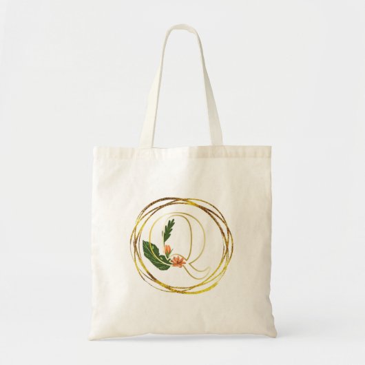 Tas begroting (Voorkant)