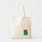 Tas begroting (Voorkant)