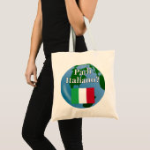 Tas begroting (Voorkant (product))