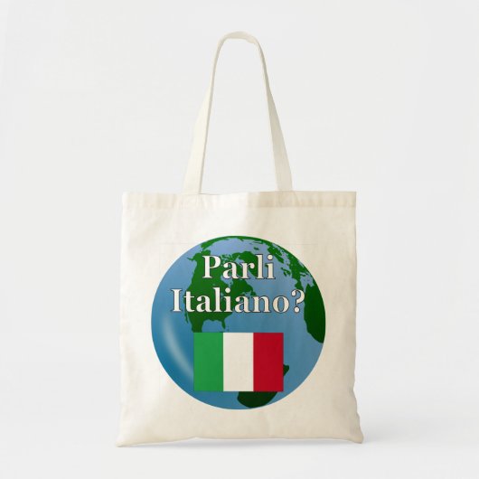 Tas begroting (Voorkant)