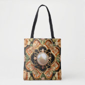 Tas begroting (Voorkant)