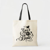 tas begroting (Voorkant)