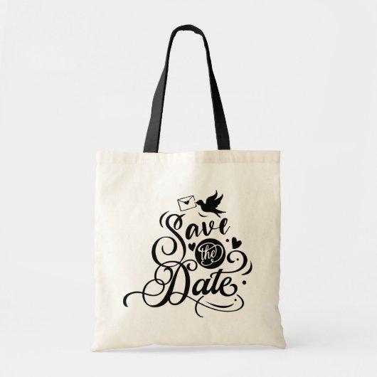 tas begroting (Voorkant)