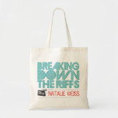 Tas begroting (Voorkant)