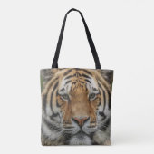 Tas BENGALEN TIJGER (Achterkant)