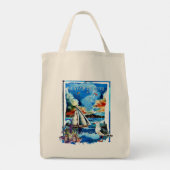 Tas - Biograd na Moru (Achterkant)