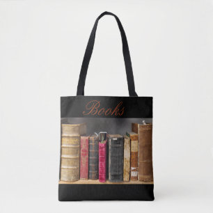 Tas  boeken