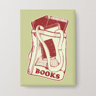 Tas boeken die ik graag lees button