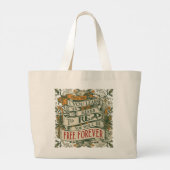 Tas Boekomslag (Achterkant)