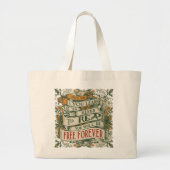 Tas Boekomslag (Voorkant)