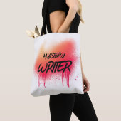 Tas & boodschappentas (Dichtbij)