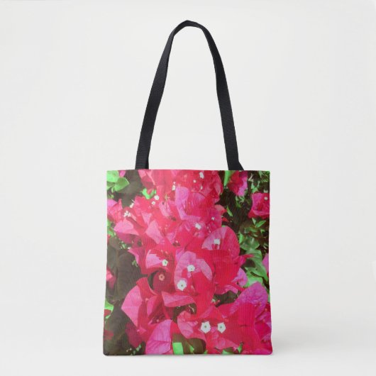 Tas Bougainvillea Cascade (Voorkant)