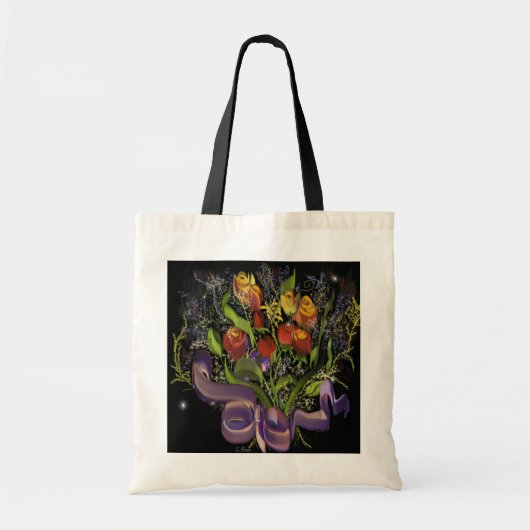 Tas Bouquet (Voorkant)