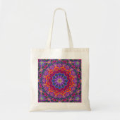 Tas Bright India Mandala (Voorkant)