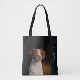 Tas Brittany Spaniel