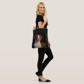 Tas Brittany Spaniel (Op model)