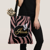 Tas Bronze/Sinaasappel Two Tone Mode (Dichtbij)