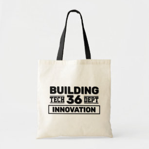 Tas 'Building 36™'