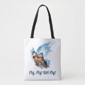 Tas Butterfly (Voorkant)