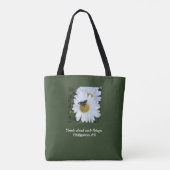 Tas Butterfly Daisy (Achterkant)
