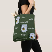 Tas Butterfly Daisy (Dichtbij)
