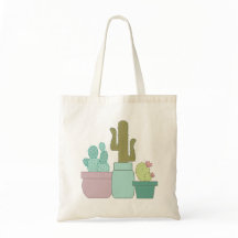 Tas Cactus Budget