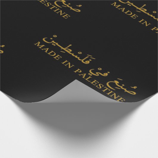 Tas Cadeaupapier (Hoek)