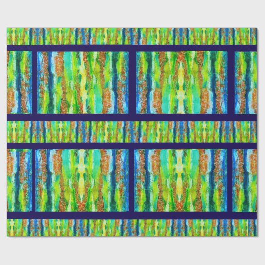 Tas Cadeaupapier (Vlak)