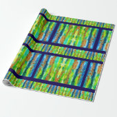 Tas Cadeaupapier (Uitgerold)